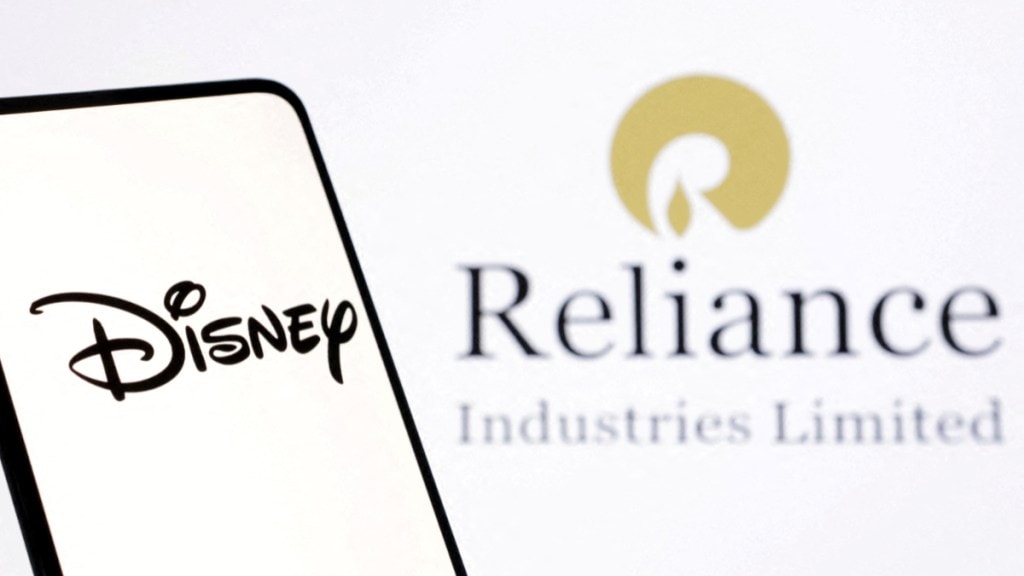 Reliance, Reliance Industries, RIL, Walt Disney, Viacomm 18
