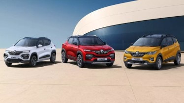 Renault India