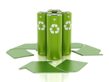 EV battery