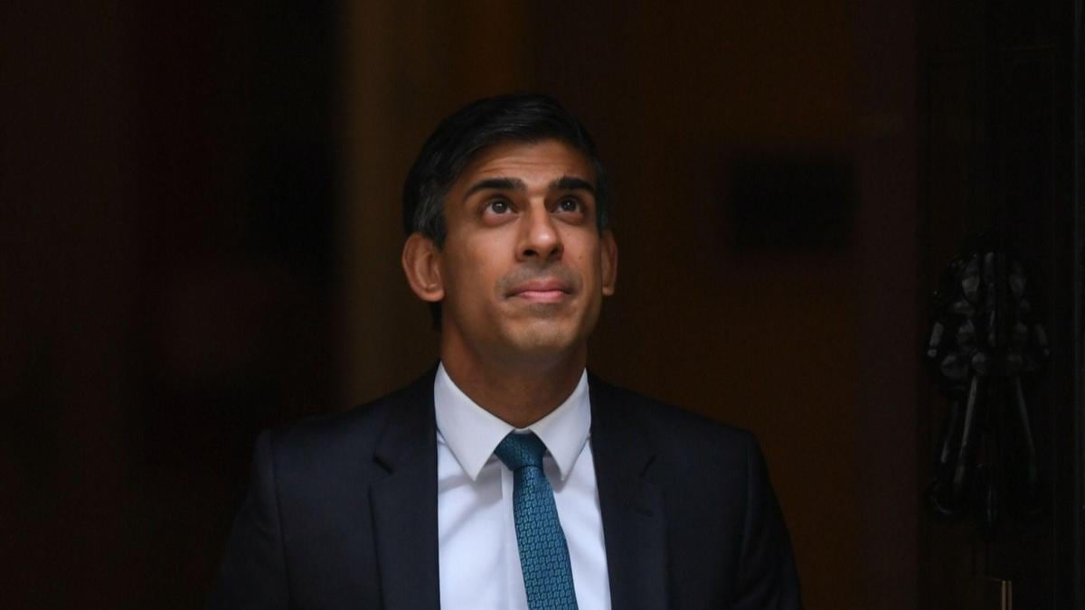 uk, united kingdom, recession in uk, uk recession, world news, rishi sunak