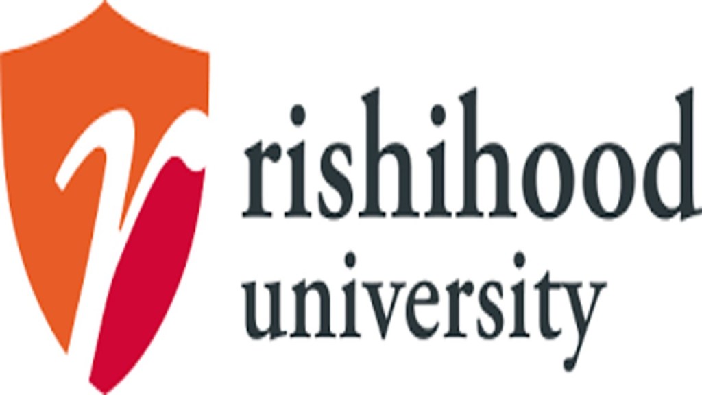 The launch event was held on January 26, 2024, with SSuresh Prabhu, chancellor, Rishihood University, gracing the event as the chief guest.