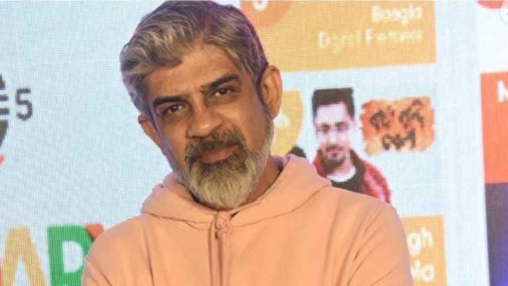 Rituraj Singh, Rituraj Singh dead, Rituraj Singh dies, Rituraj Singh death, Rituraj Singh TV actor, Anupmaa Star, TV industry, Bollywood news, Rituraj Singh tributes