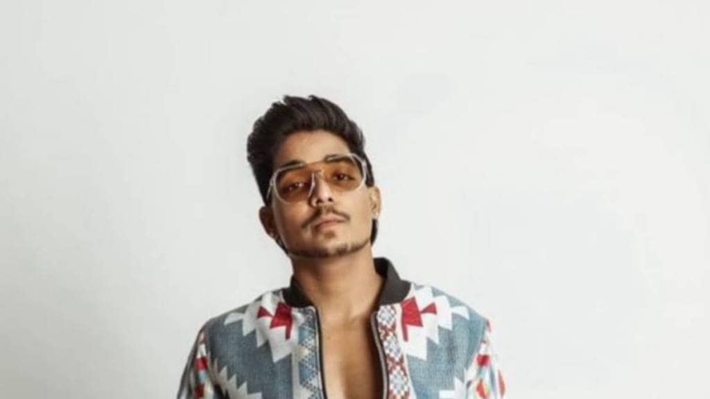 Rohit Zinjurke, Rohit Zinjurke career