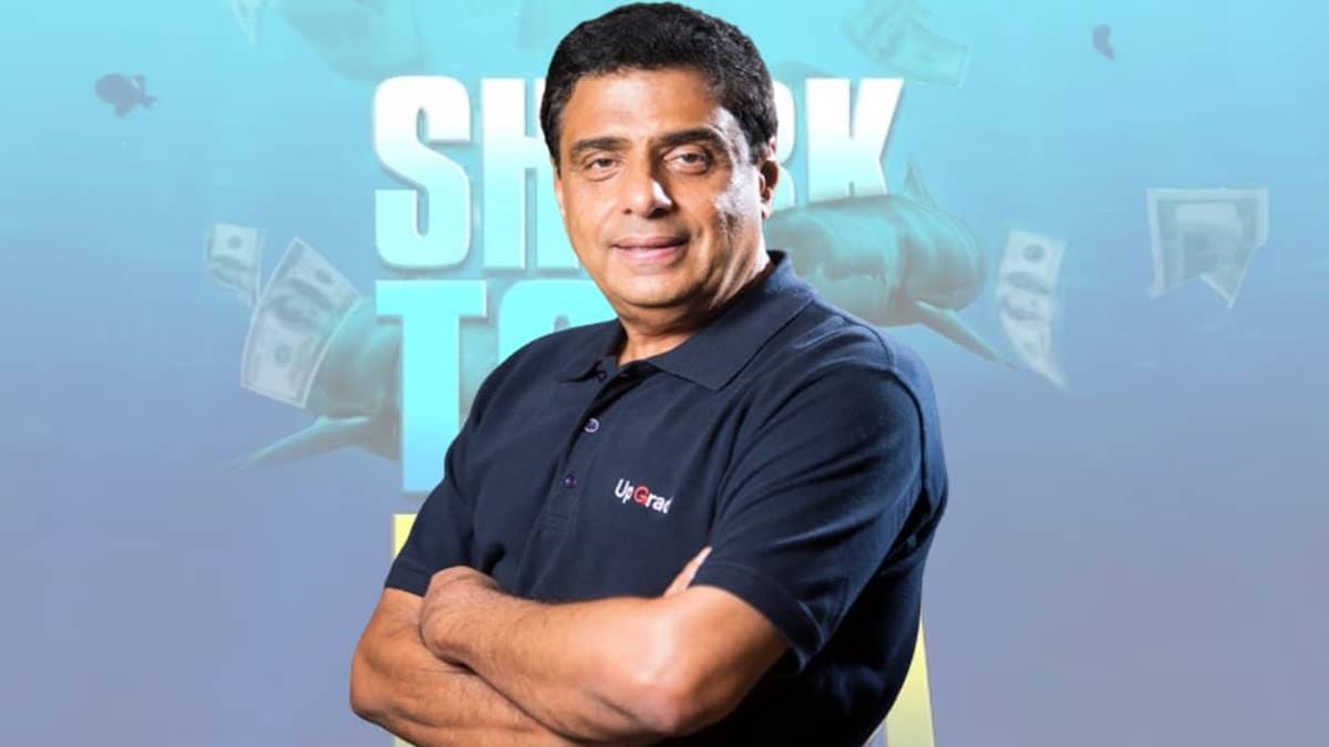 Ronnie Screwvala Joins Shark Tank India Season 3: Know about his career, lifestyle, net worth, and more - Lifestyle News | The Financial Express