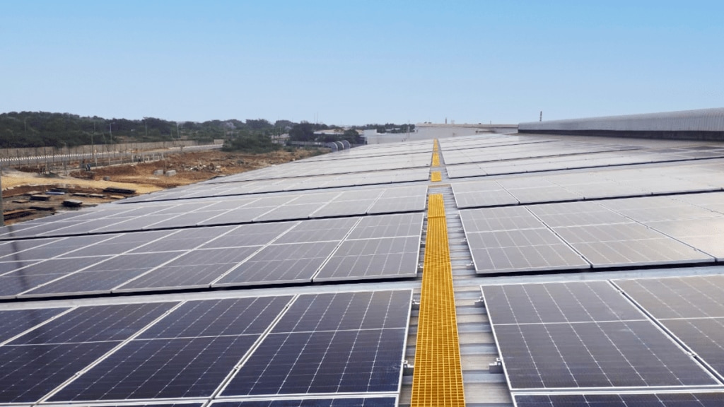 The largest funding during the Interim Budget 2024 went to hydropower projects, the Bio Energy initiative, and the National Green Hydrogen Mission (NGHM)