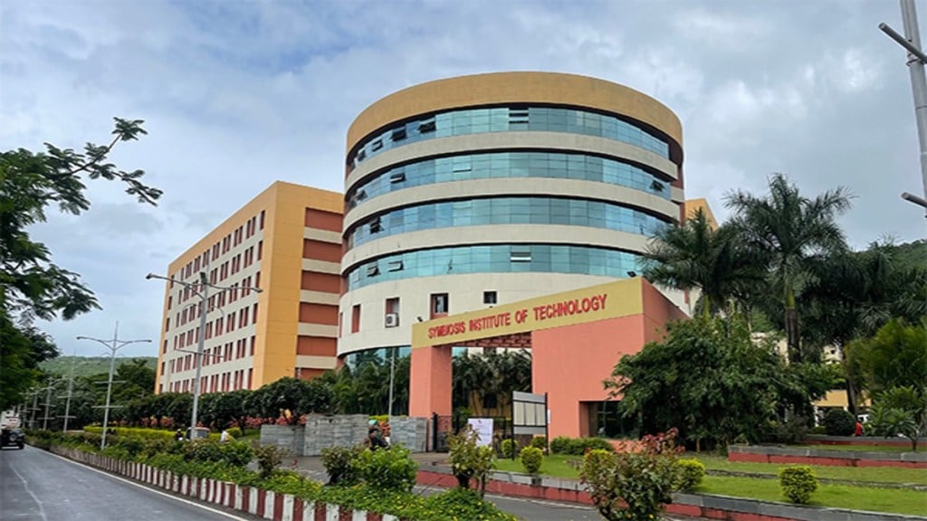 SIT Pune offers a range of industry-focused B.Tech programmes, including Artificial Intelligence and Machine Learning.