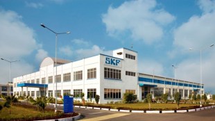 SKF India