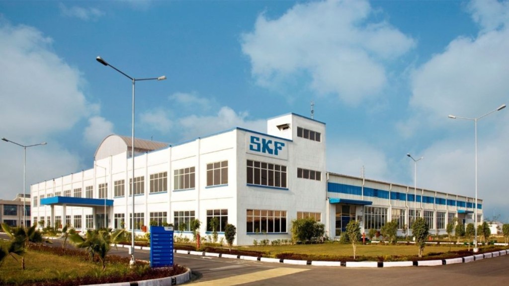 SKF India