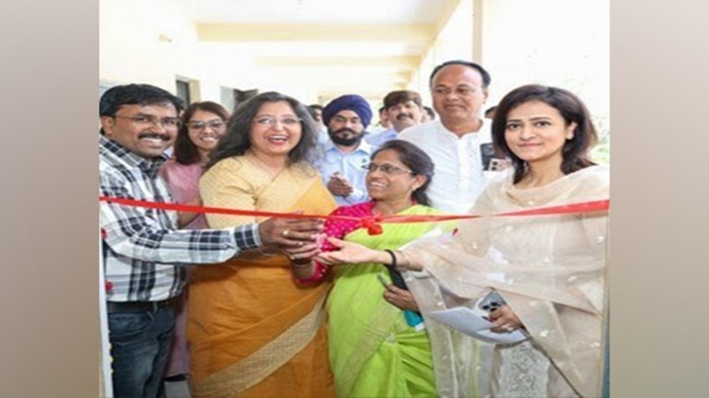 The programme aims to integrate these technologies into the core of the school curriculum.