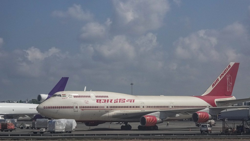 The Airport authorities have urged the passengers to check real-time updates (Image/PTI)