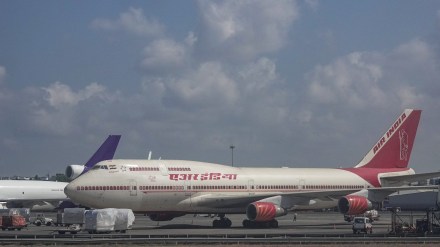 The Airport authorities have urged the passengers to check real-time updates (Image/PTI) The Airport authorities have urged the passengers to check real-time updates (Image/PTI)