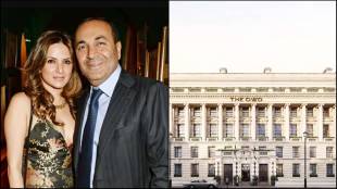 Sanjay Hinduja, Sanjay Hinduja houses, who is Sanjay Hinduja, Sanjay Hinduja net worth, Sanjay Hinduja career, Sanjay Hinduja business, Sanjay Hinduja family, Sanjay Hinduja wife, who is Sanjay Hinduja wife