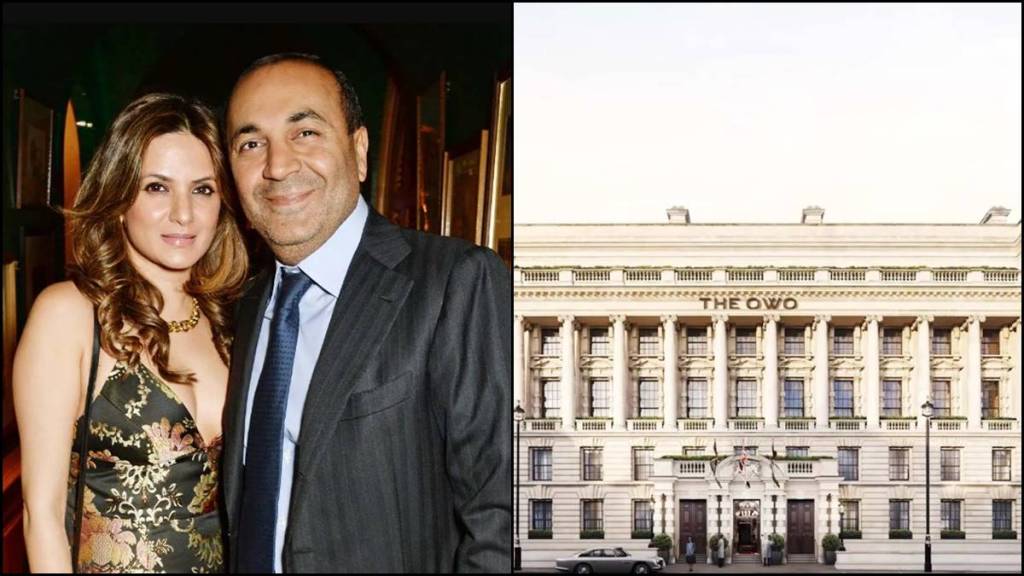 Sanjay Hinduja, Sanjay Hinduja houses, who is Sanjay Hinduja, Sanjay Hinduja net worth, Sanjay Hinduja career, Sanjay Hinduja business, Sanjay Hinduja family, Sanjay Hinduja wife, who is Sanjay Hinduja wife