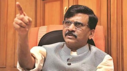 Abhishek Ghosalkar shooting case: Mauris Noronha met Eknath Shinde at CM's official residence, claims Sanjay Raut