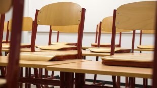 Amity school in Delhi receives bomb threat, probe on