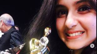 babita phogat, dangal movie actor dies, dangal movie cast, dangal movie aamir khan, suhani bhatnagar, suhani, suhani bhatnagar role in dangal, youg babita phogat