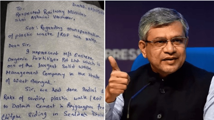 His initiative was met with a swift and positive response as within just six minutes of landing the flight at Kolkata (Image/FE) His initiative was met with a swift and positive response as within just six minutes of landing the flight at Kolkata (Image/FE)