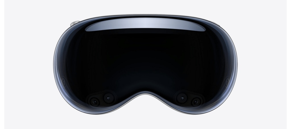 Vulnerabilities found in Apple Vision Pro can allow malicious actors to seize control of your system