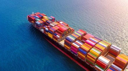 Global Trade in Turmoil: Navigating Disrupted Shipping Routes