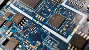 SoftBank is already negotiating with Taiwan Semiconductor Manufacturing Corp and others over manufacturing