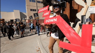 The movie business is having its own existential crisis as once reliable formats have fallen flat at the box office