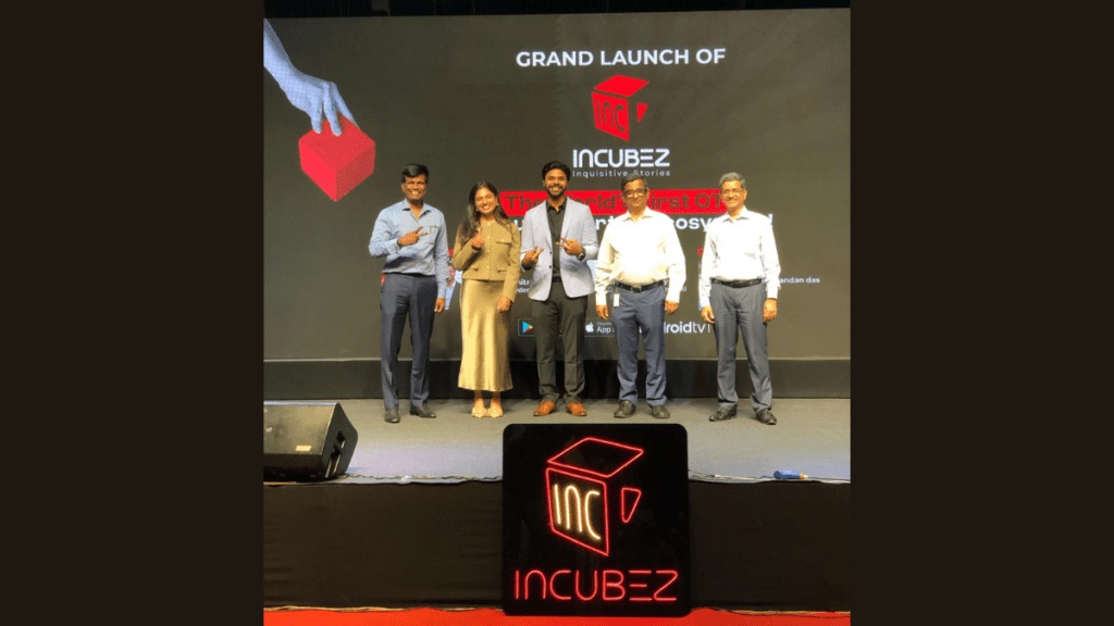 Incubez offers a comprehensive library covering various stages of the entrepreneurial journey, focusing on both practical and emotional aspects of entrepreneurship Incubez offers a comprehensive library covering various stages of the entrepreneurial journey, focusing on both practical and emotional aspects of entrepreneurship