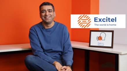 'Our aim is for households to seamlessly stream video services on multiple screens concurrently, driving significant data consumption' 'Our aim is for households to seamlessly stream video services on multiple screens concurrently, driving significant data consumption'