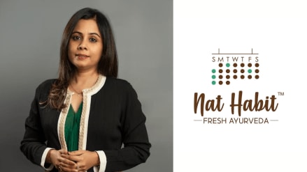 The Indian beauty and wellness industry is expected to touch $30 billion by 2027