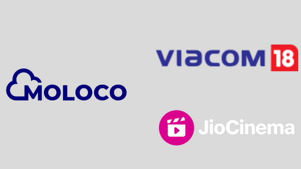 he partnership entails Moloco utilising its advanced machine learning and ad-serving capabilities to develop a robust monetisation solution for Viacom18/JioCinema