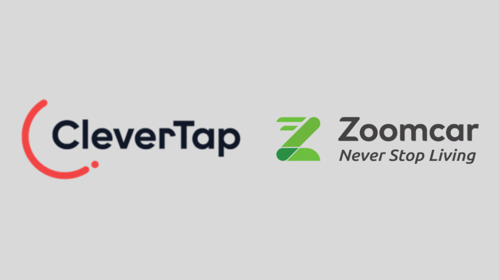 The partnership will enable Zoomcar to craft personalised campaigns, conduct A/B testing, and optimise omni-channel experiencesThe partnership will enable Zoomcar to craft personalised campaigns, conduct A/B testing, and optimise omni-channel experiences The partnership will enable Zoomcar to craft personalised campaigns, conduct A/B testing, and optimise omni-channel experiencesThe partnership will enable Zoomcar to craft personalised campaigns, conduct A/B testing, and optimise omni-channel experiences