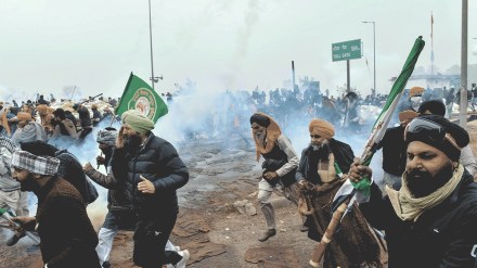 No NSA on farmers: Haryana Police revokes action, urges protestors to maintain peace No NSA on farmers: Haryana Police revokes action, urges protestors to maintain peace