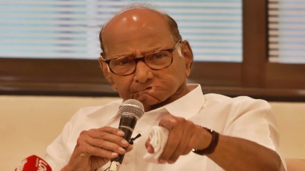 'Murder of democracy': Sharad Pawar camp rebuffs EC's order declaring Ajit's faction as real NCP