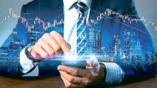banking sector, banks, BFSI, NBFC, insurance companies, AUM, NII, NIM, deposit growth, credit growth, loans, asset quality