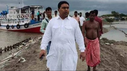 ED files money laundering case against TMC's Sheikh Shahjahan amid Sandeshkhali unrest ED files money laundering case against TMC's Sheikh Shahjahan amid Sandeshkhali unrest