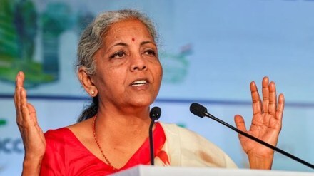 Nirmala Sitharaman, Sitharaman news, economy news, budget, interim budget, finance budget