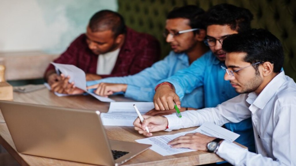According to experts, the Skill India programme has helped in creating a skilled workforce.
