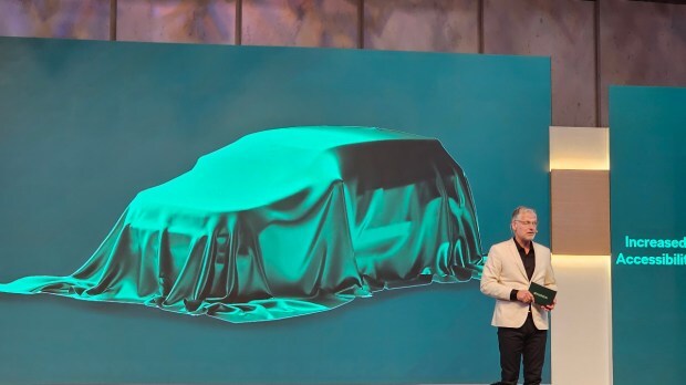 Skoda SUV