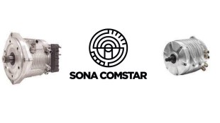 Sona Comstar - traction control