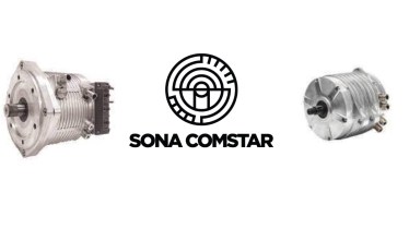 Sona Comstar - traction control