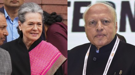 Sonia Gandhi, MS Swaminathan Sonia Gandhi, MS Swaminathan
