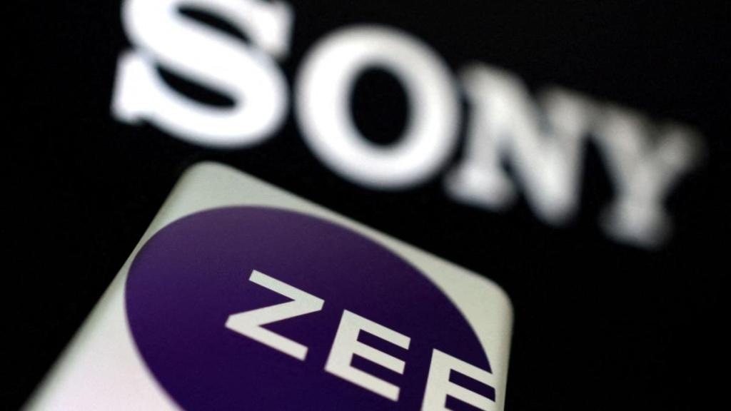 The application was filed on January 24 after Sony India called off the deal citing breach of agreement terms