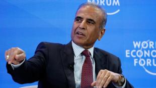 sunil mittal, sunil bharti mittal, bharti airtel, airtel, king charles, united kingdom, uk