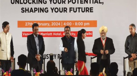 The exposure through these courses would equip students with not only theoretical knowledge but also the skills.