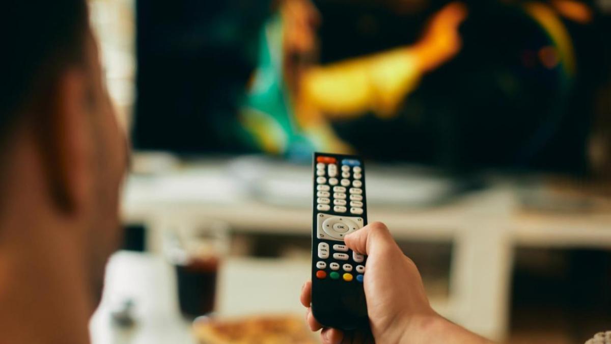 dish tv, dish tv quarterly results, dish tv results, industry news