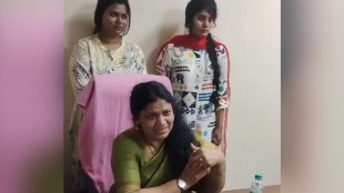 Telangana officer caught taking Rs 84,000 bribe, weeps on camera | Watch