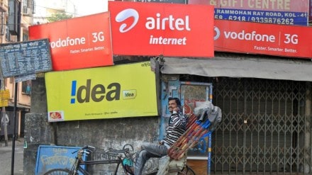 Airtel has a total of three 30 days plans