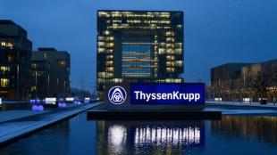 Thyssenkrupp, Thyssenkrupp Industries India, Thyssenkrupp india stake, industry