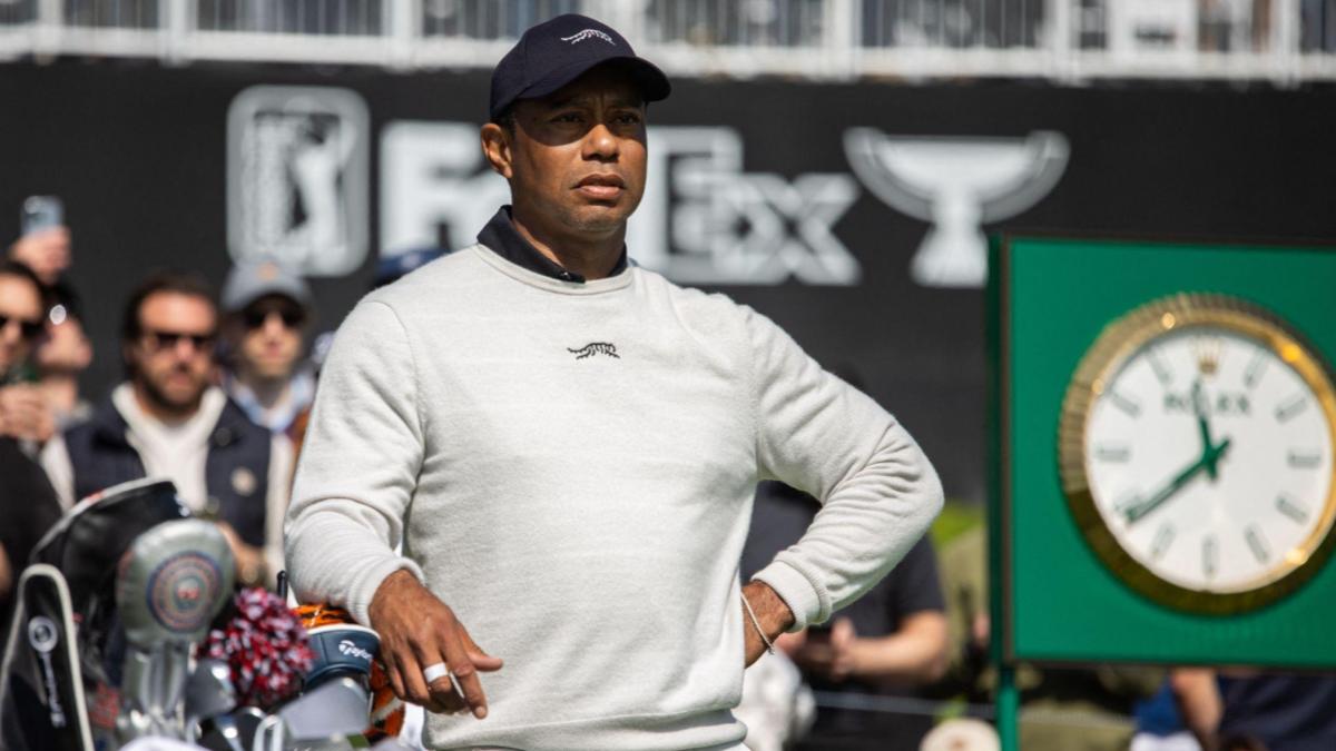 Tiger Woods comeback, Tiger Woods flu, Sports News, opinion