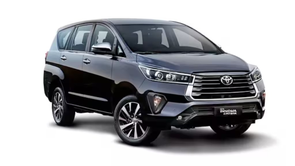 Toyota Innova
