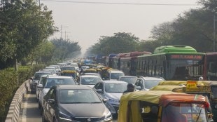 Delhi Traffic, Delhi Police